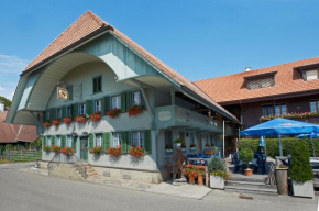 Hotels in Lützelflüh